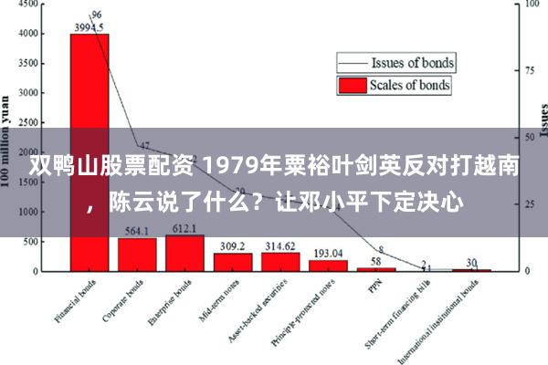 双鸭山股票配资 1979年粟裕叶剑英反对打越南，陈云说了什么